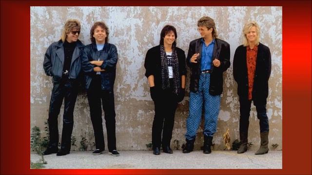 SURVIVOR – BURNING HEART - Asociación Pro Música AMADEO L. SALA. смотреть онлайн