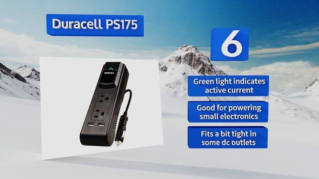 10 Best Power Inverters 2018