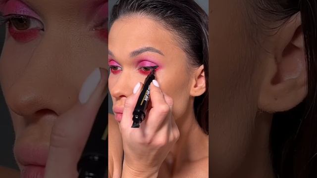 НОВЫЙ ЦВЕТ 2023? #toplash #toplashrussia смотреть онлайн