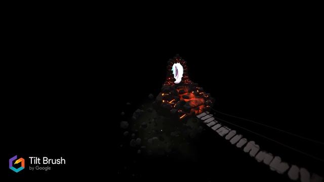 VR Рисование/ VR Моделирование смотреть онлайн