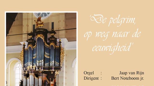 Psalm 42 : 3, 4 en 5 | O, mijn ziel wat buigt g' u neder & Psalm 43 : 1,3 en 4 | Geduchte God,... смотреть онлайн