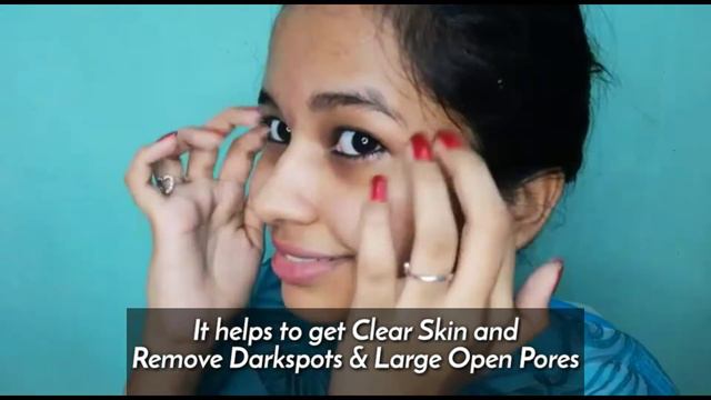 Orange Peel Face Toner at HOME | Treat Open Pores | ஆரஞ்சு பழத்தோலில் Magic result | Eng Subtitles смотреть онлайн