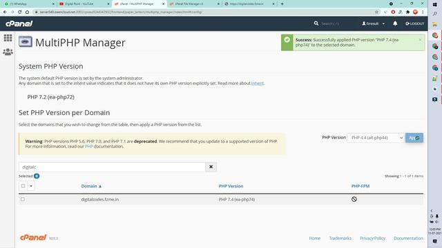 How to Make Website Like Shopify || DOKANS Multitenancy Based Ecommerce Platform PHP Script смотреть онлайн
