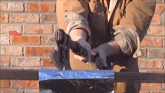 Orcish Fantasy Axe смотреть онлайн