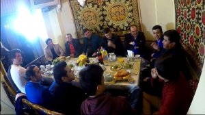 Барномаи хачвии "ГАП". 1-ый выпуск.Часть 1.