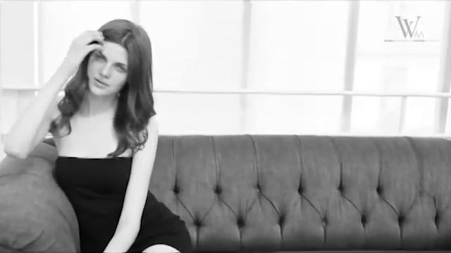 Victoria Golub - WM Models .mp4 смотреть онлайн