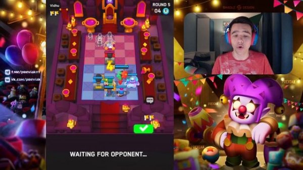 ?ЧТО ДОБАВЯТ В 6 СЕЗОНЕ CLASH MINI? ВСЯ ИНФОРМАЦИЯ О НОВОЙ ГЛОБАЛЬНОЙ ОБНОВЕ КЛЕШ МИНИ!