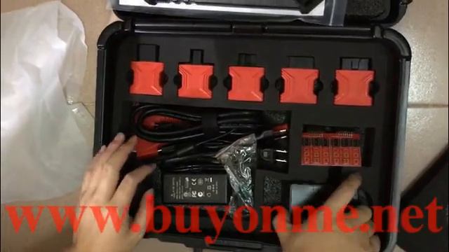 What's the package list of Xtool X-100 PAD2 X100 PADII X100 Pad2 Auto Key Programmer? смотреть онлайн
