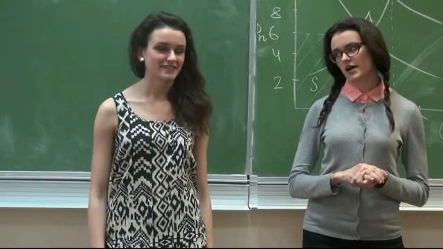 Швораб Карина Студент года 2016 ГГАУ смотреть онлайн