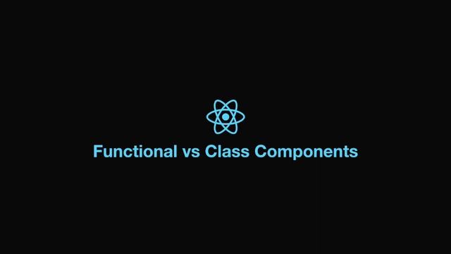 ReactJS Interview Questions - #7 Functional vs Class Components in React смотреть онлайн