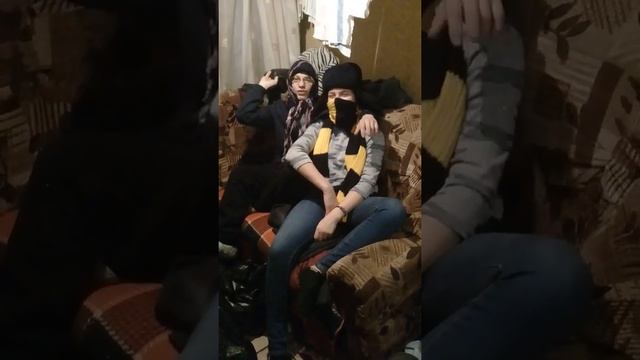 Как правильно прикалываться дома смотреть онлайн
