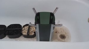 Чистка внешнего фильтра Atman df700 обзор #NIK_72