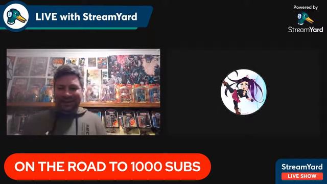 BOX OF GOODIES FROM THE UNDISPUTED FROST смотреть онлайн