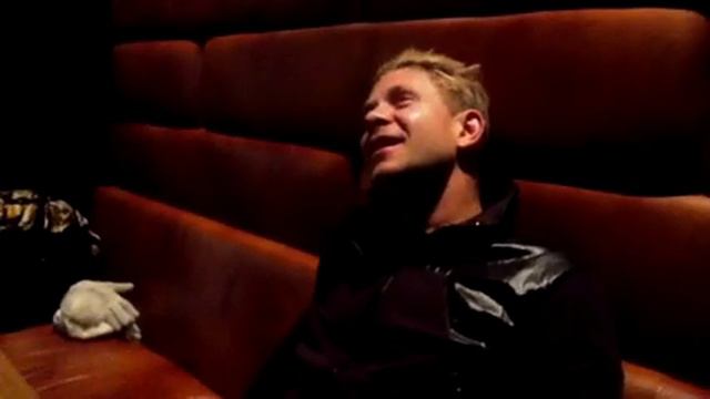 Митя Фомин видеоблог - 158(4 февраля 2012) смотреть онлайн