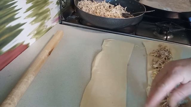 Вкусные десерты от Маргариты