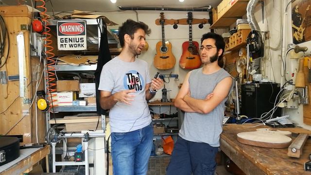 LIUTERIA RUSSO e il lavoro che NESSUNO voleva fare! смотреть онлайн