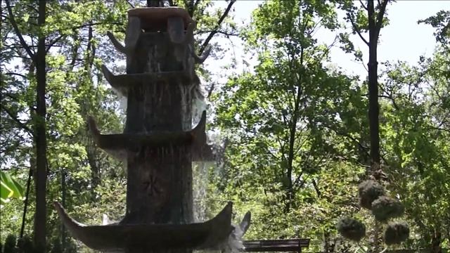 Сафари парк Краснодар / Safari Park Krasnodar смотреть онлайн