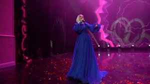 ЗАЖИГАТЕЛЬНОЕ ВЫСТУПЛЕНИЕ, ХИТ 2021, Малика Кавраева - Тийщи Со Безамах