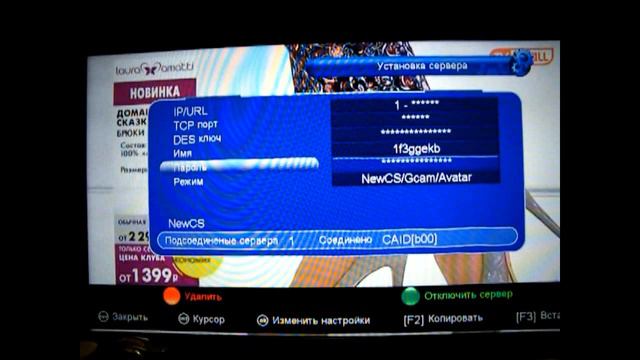 Как настроить sharing для Tiger смотреть онлайн