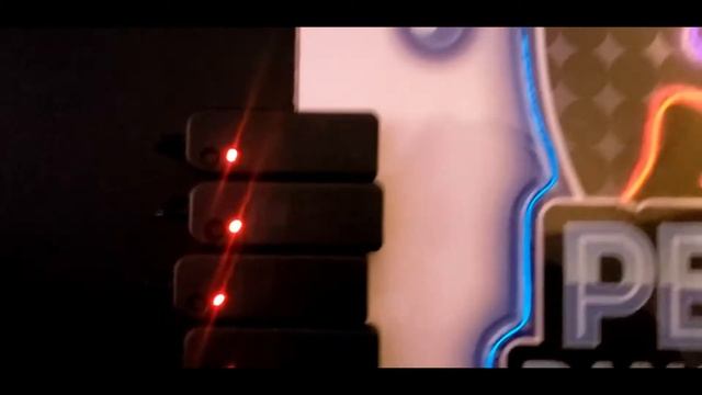 Persona 3 Dancing in Moonlight (Custom Neon Sign Using EL Wire) смотреть онлайн