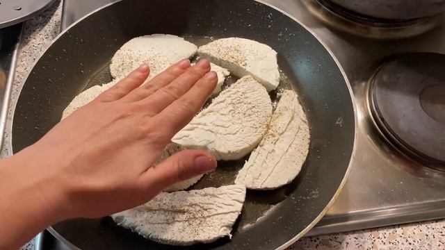 Головач гигант или дождевик гигант Лангермания гигантская вкусный и съедобный гриб смотреть онлайн
