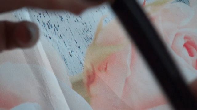 Ультрастойкие Тени-Карандаш 07 Темно-фиолетовый от Ив Роше. Отзыв смотреть онлайн