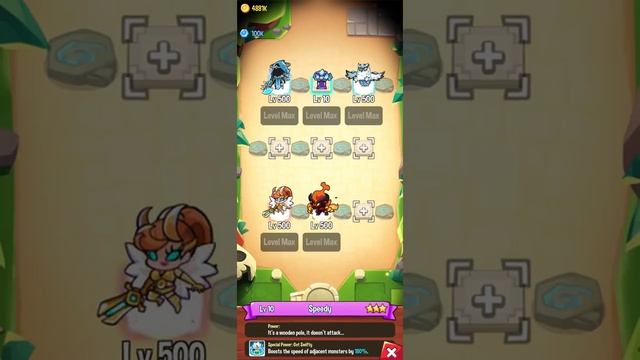 Summoner's Greed } наконец-то! полный разбор обновления! смотреть онлайн