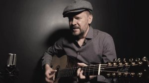 Песни Александра Розенбаума (исп. В.Шамардин) Блатные. Акустика.