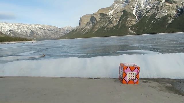 LEGO Command Block - Minecraft смотреть онлайн