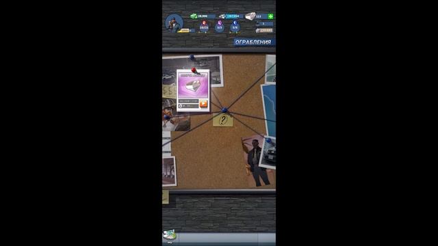 Небольшой обзор на Puzzle Heist. Новое явление в мире пазлов смотреть онлайн