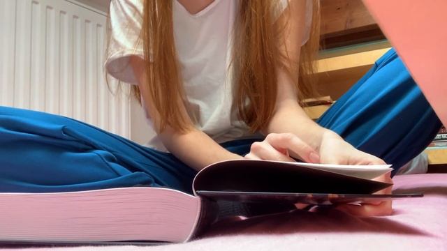КНИЖНЫЙ ВЛОГ| какое время такой и влог смотреть онлайн