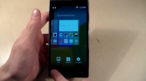 Обзор Prestigio Grace Q5 5506 (HD)