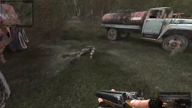 S.T.A.L.K.E.R. Возвращение Шрама 2: Начало смотреть онлайн