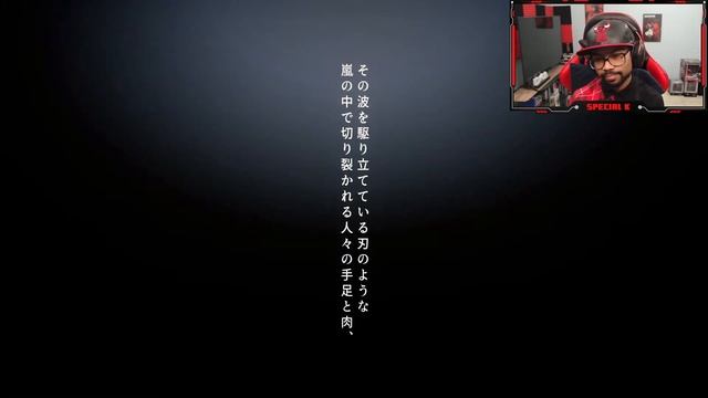 LIMBUS COMPANY TOKYO GAME SHOW 2023 WATCH PARTY!