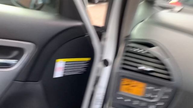 Citroën C4 Picasso 1.6HDI
