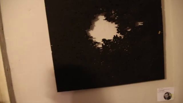 Квартирник ВШСИ #6 - "Преемственность" смотреть онлайн