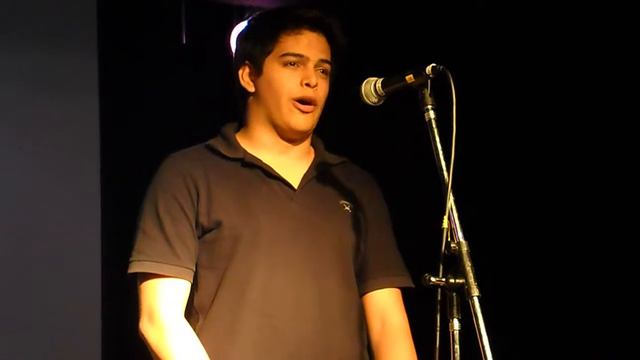 Santiago Pereyra Blanco. Tema de amor de Drácula. смотреть онлайн
