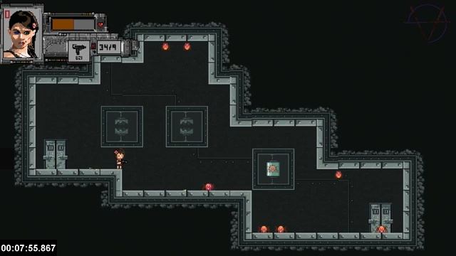 Super RETRO FUN! | Stone Flower | Gameplay | смотреть онлайн