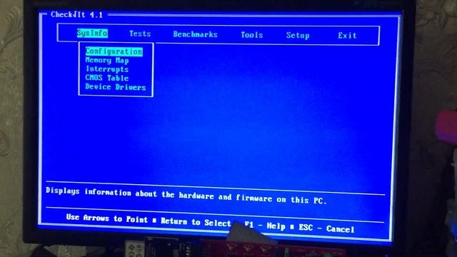 IDE XT ISA 8bit смотреть онлайн