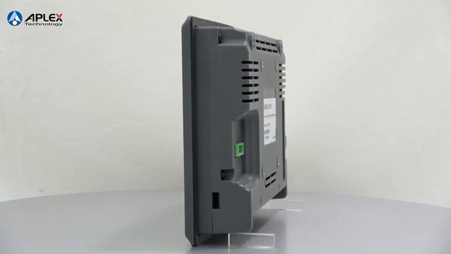 APLEX ARM Based TI-3354 HMI ARMPAC-507(P) - Product Video смотреть онлайн