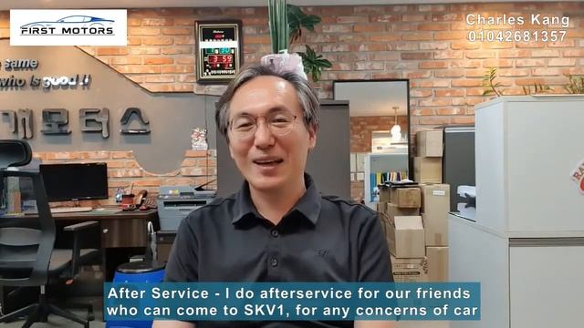 First Motors, Korea Used Cars, Export and Local, After-service of your cars смотреть онлайн