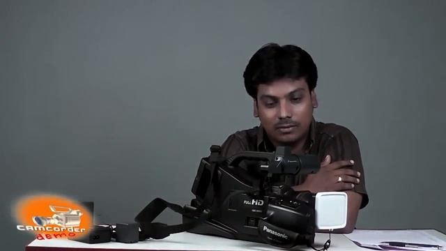 panasonic MDH1 Tamil Demo.mp4 смотреть онлайн