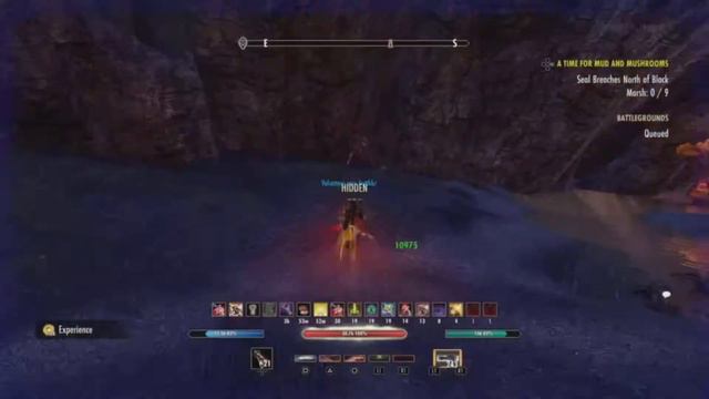 Beginners Guide To Combat : ESO PvP Tips and Tricks смотреть онлайн