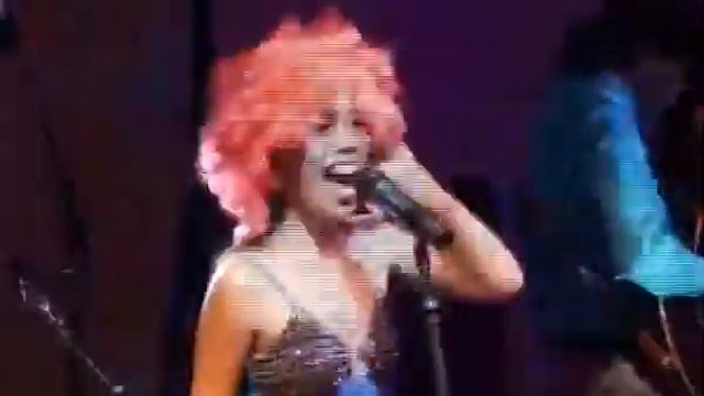 ВИА Негры - You Never Can Tell by Chuck Berry live band cover смотреть онлайн