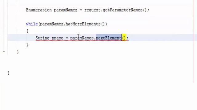 How to pass data from Java Servlet to another part-3 смотреть онлайн
