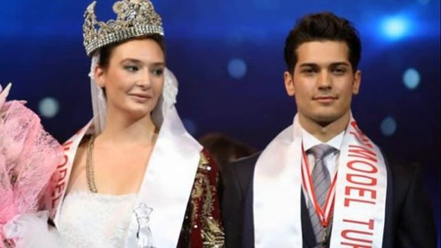 Чагатай Улусой - Биография, семья, жена, дети смотреть онлайн