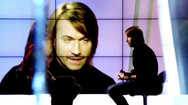 Иду на ты. Гость Олег Винник 1.12.15 смотреть онлайн