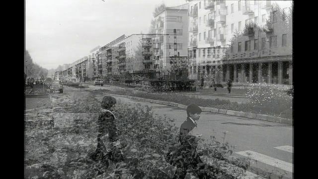 #Биробиджан КАКИМ БЫЛ БИРОБИДЖАН\ЕВРЕЙСКАЯ АВТОНОМНАЯ ОБЛАСТЬ смотреть онлайн