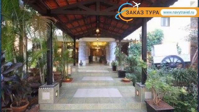SVELTON MANOR 3* Индия Север Гоа обзор – отель СВЕЛТОН МАНОР 3* Север Гоа видео обзор смотреть онлайн
