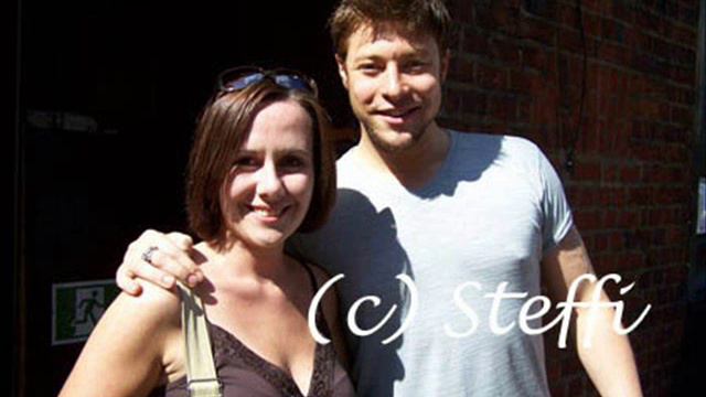 Duncan James-Amazed(video)